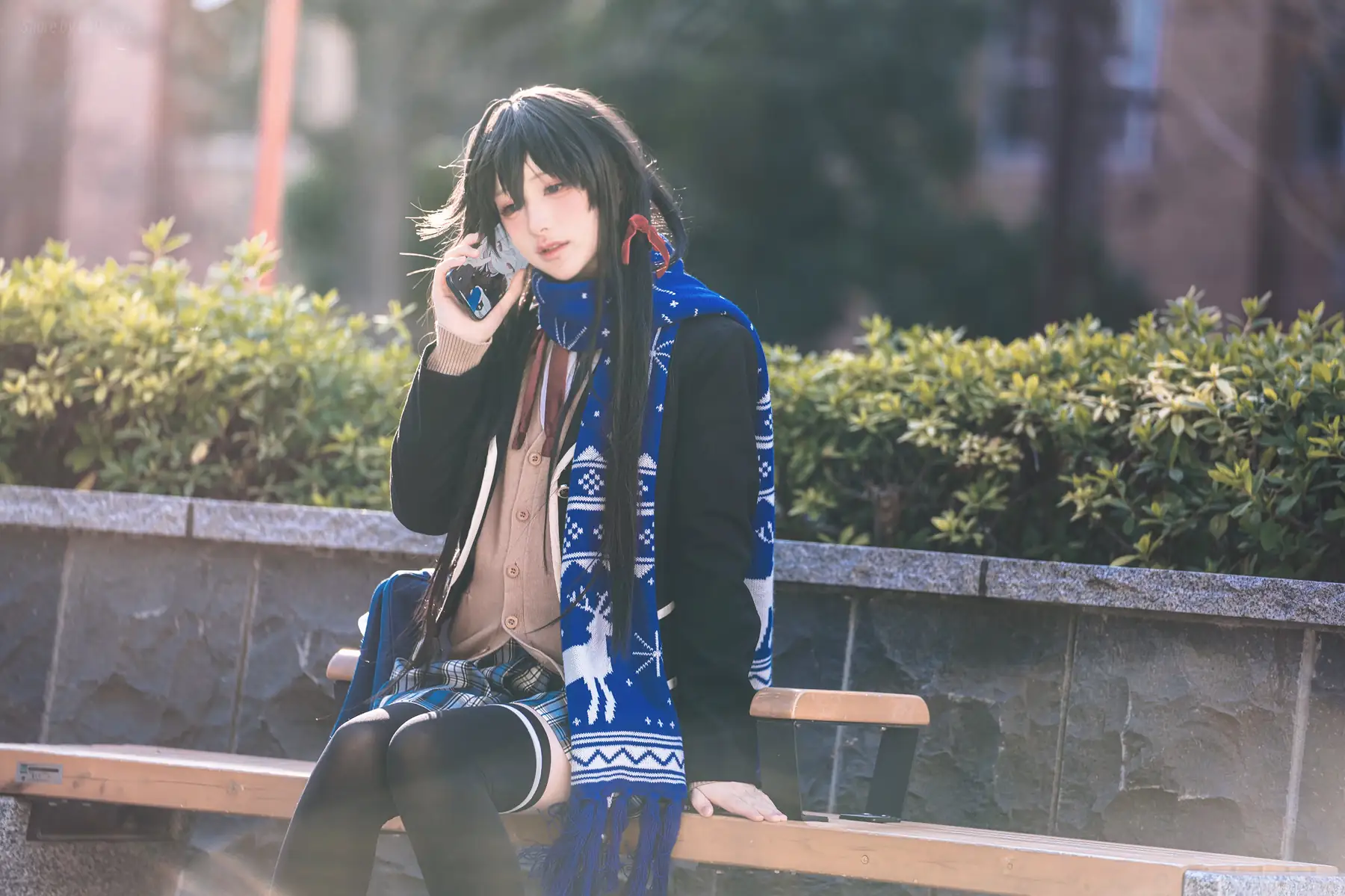 幼愛Youmeko - 雪之下雪乃jk制服(23P+3V_84.0M) 幼愛Youmeko - 雪之下雪乃jk制服(23P+3V_84.0M)_nb01.xyz_0008 图片5