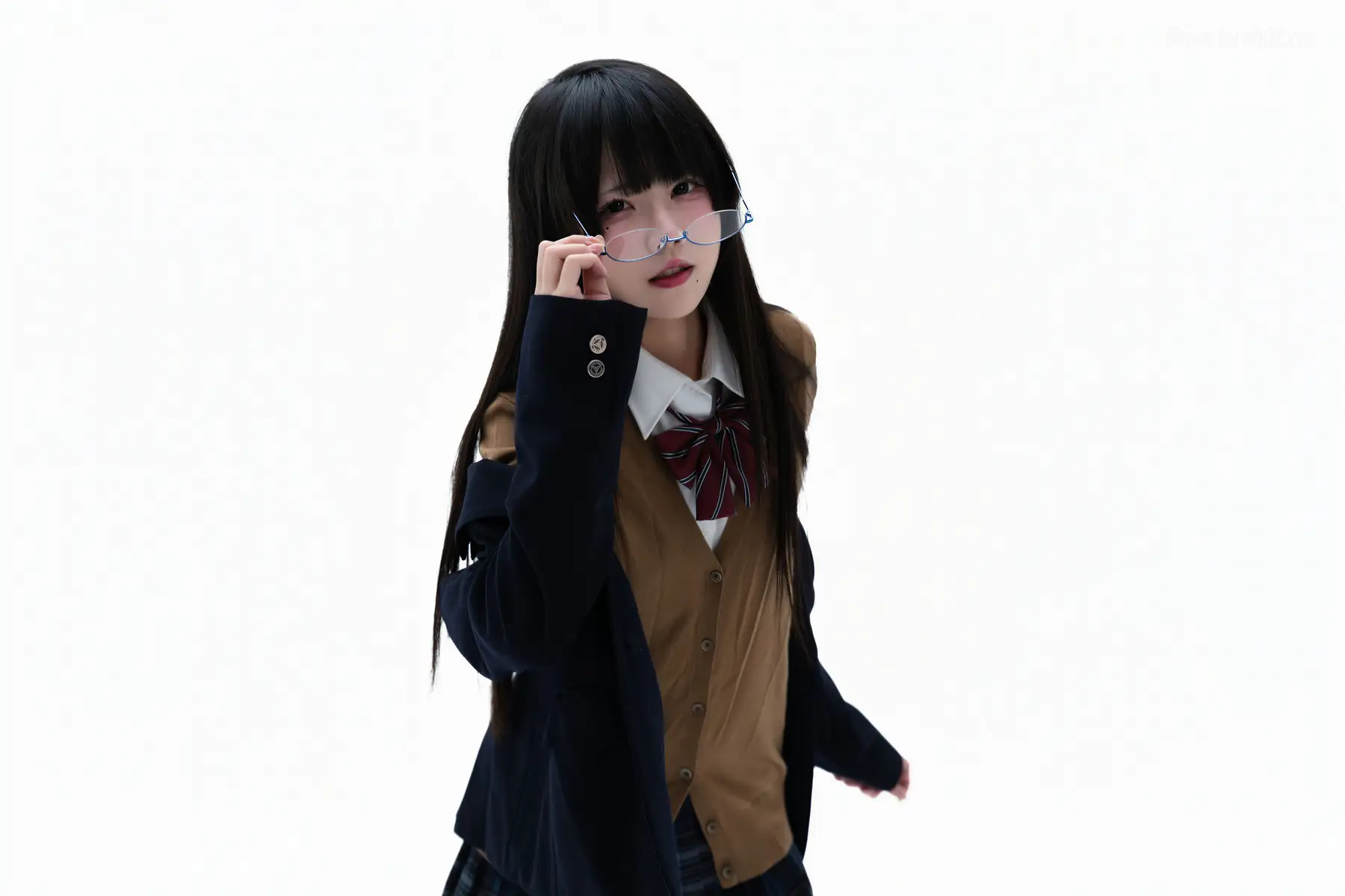 清水凪 - 后辈的制服3(88P_240.7M) 清水凪 - 后辈的制服3(88P_240.7M)_nb01.xyz_0017 图片2