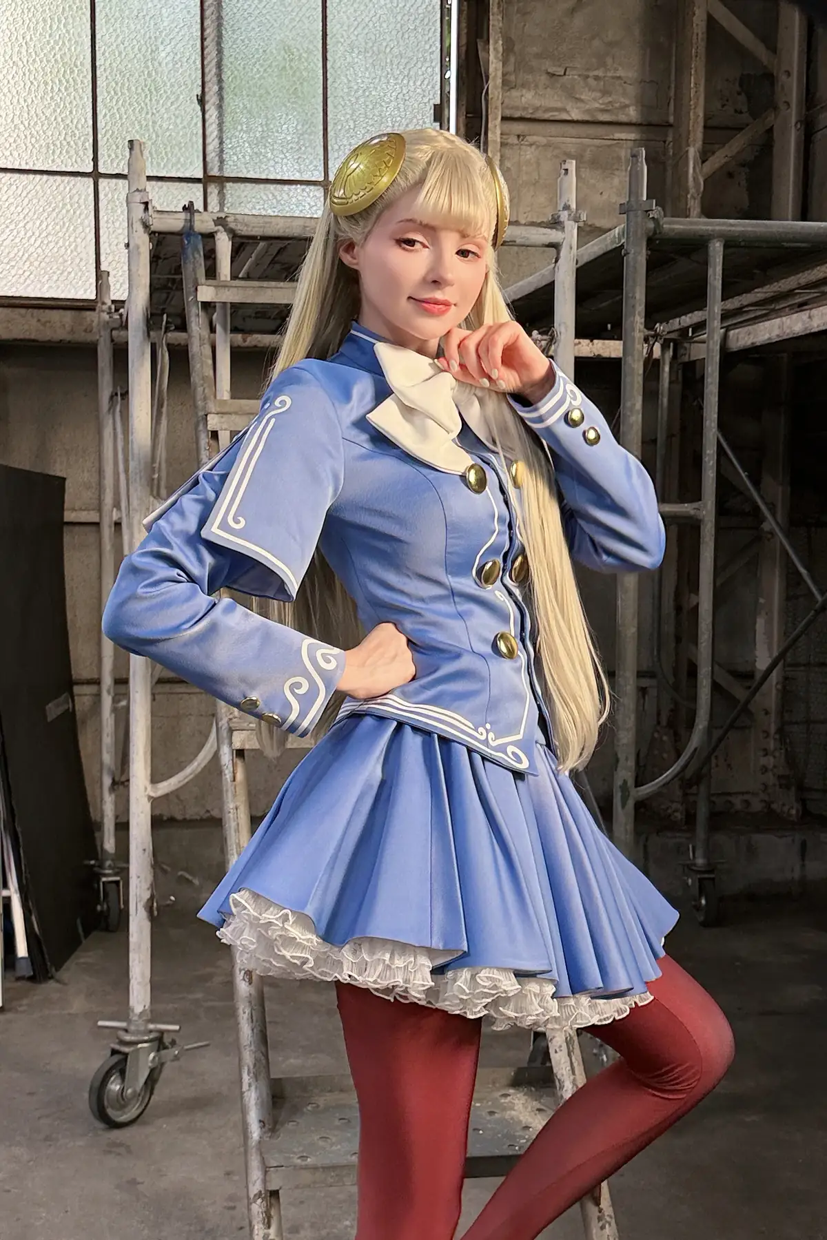 Peach milky - Ingrid(20P_144.3M) Peach milky - Ingrid(20P_144.3M)_nb01.xyz_0015 图片6