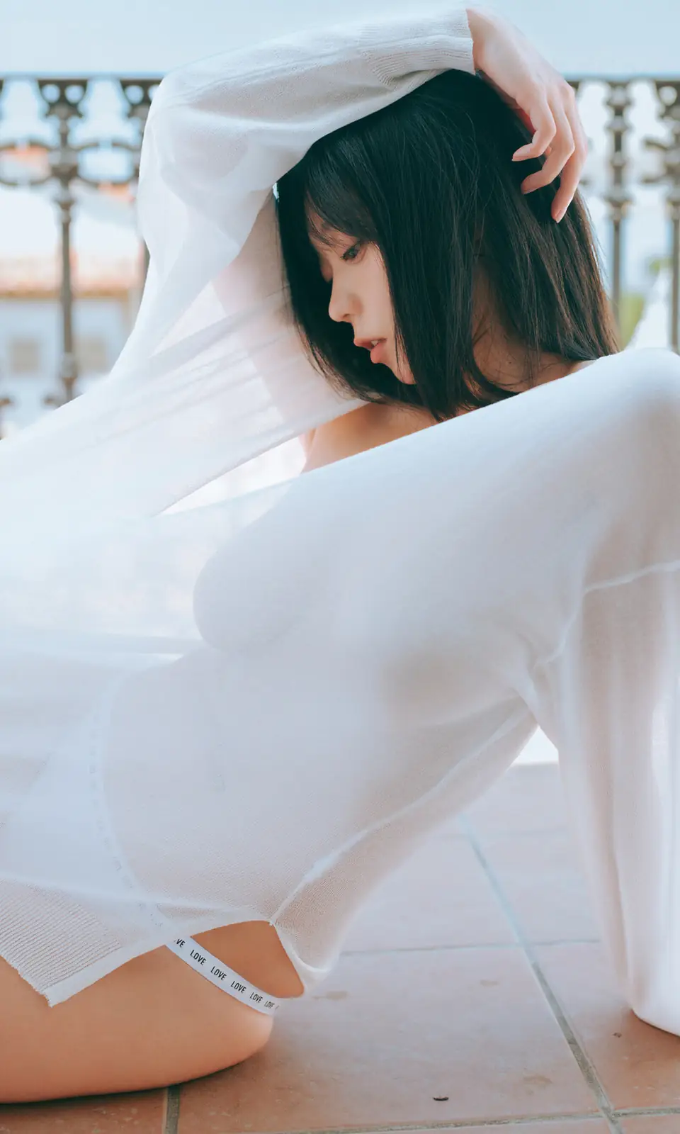Hikaru Aoyama(青山ひかる) - 「純度100％」(週プレ PHOTO BOOK)(100P_37.6M) Hikaru Aoyama(青山ひかる) - 「純度100％」(週プレ PHOTO BOOK)(100P_37.6M)_nb...