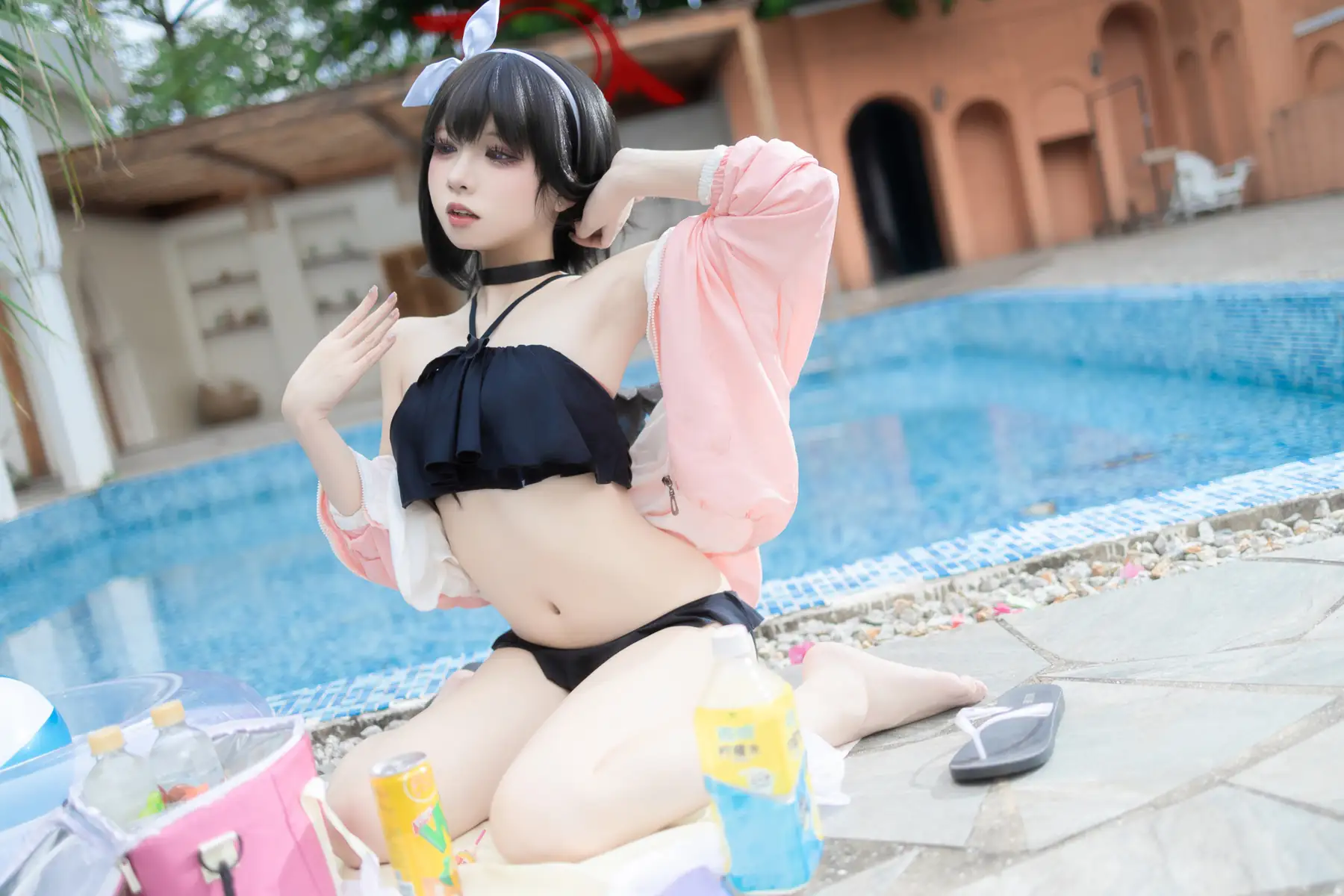 纸悦Etsu_ko - 碧蓝档案 水真白(28P_158.7M) 纸悦Etsu_ko - 碧蓝档案 水真白(28P_158.7M)_nb01.xyz_0008 图片2