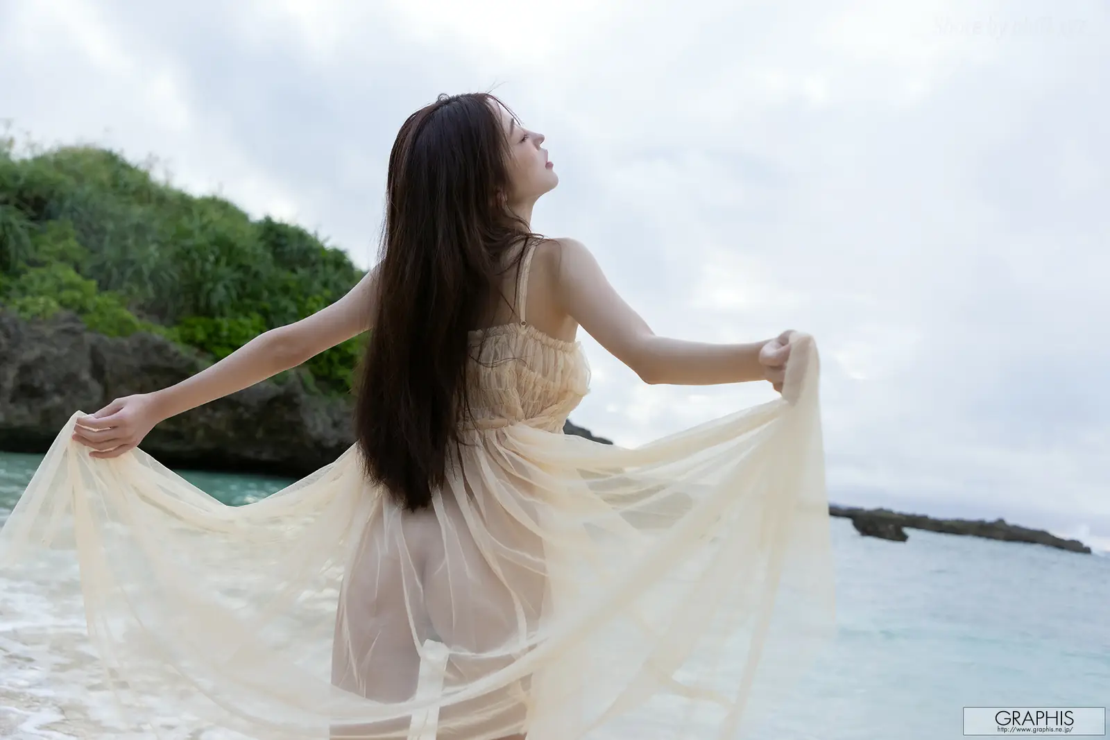 Mori Hinako(森日向子) - [Graphis]SPRING SPECIAL 2026 Secret Passion! Vol.4+5(40P_18.9M) Mori Hinako(森日向子) - [Graphis]SPRING SP...