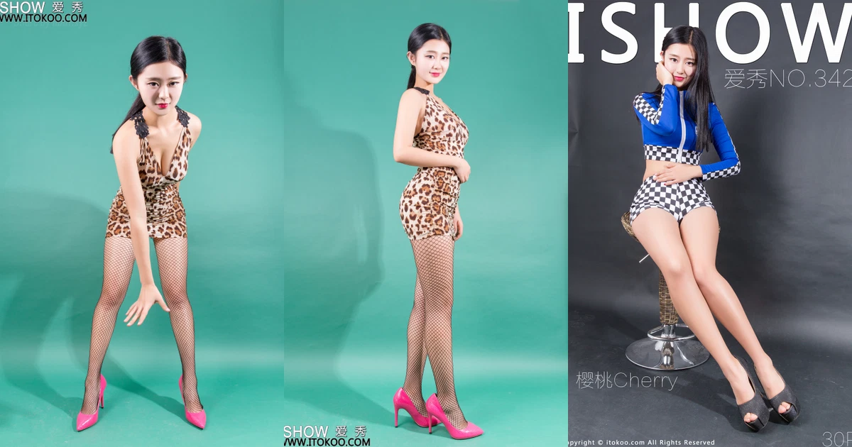 ISHOW 2022.12.03 No.342 樱桃Cherry(31P_244.2M) ISHOW 2022.12.03 No.342 樱桃Cherry(31P_244.2M)_wp_thumb 图片9