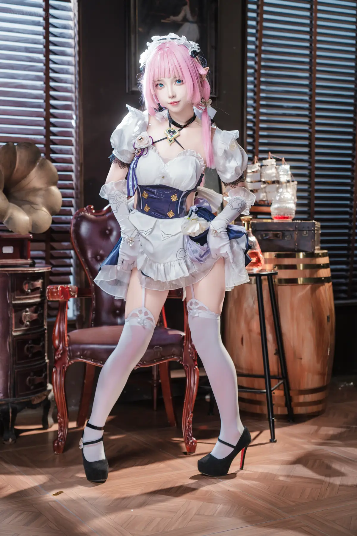 狐玖玖 - 爱莉希雅女仆(23P_281.3M) 狐玖玖 - 爱莉希雅女仆(23P_281.3M)_nb01.xyz_0023 图片8