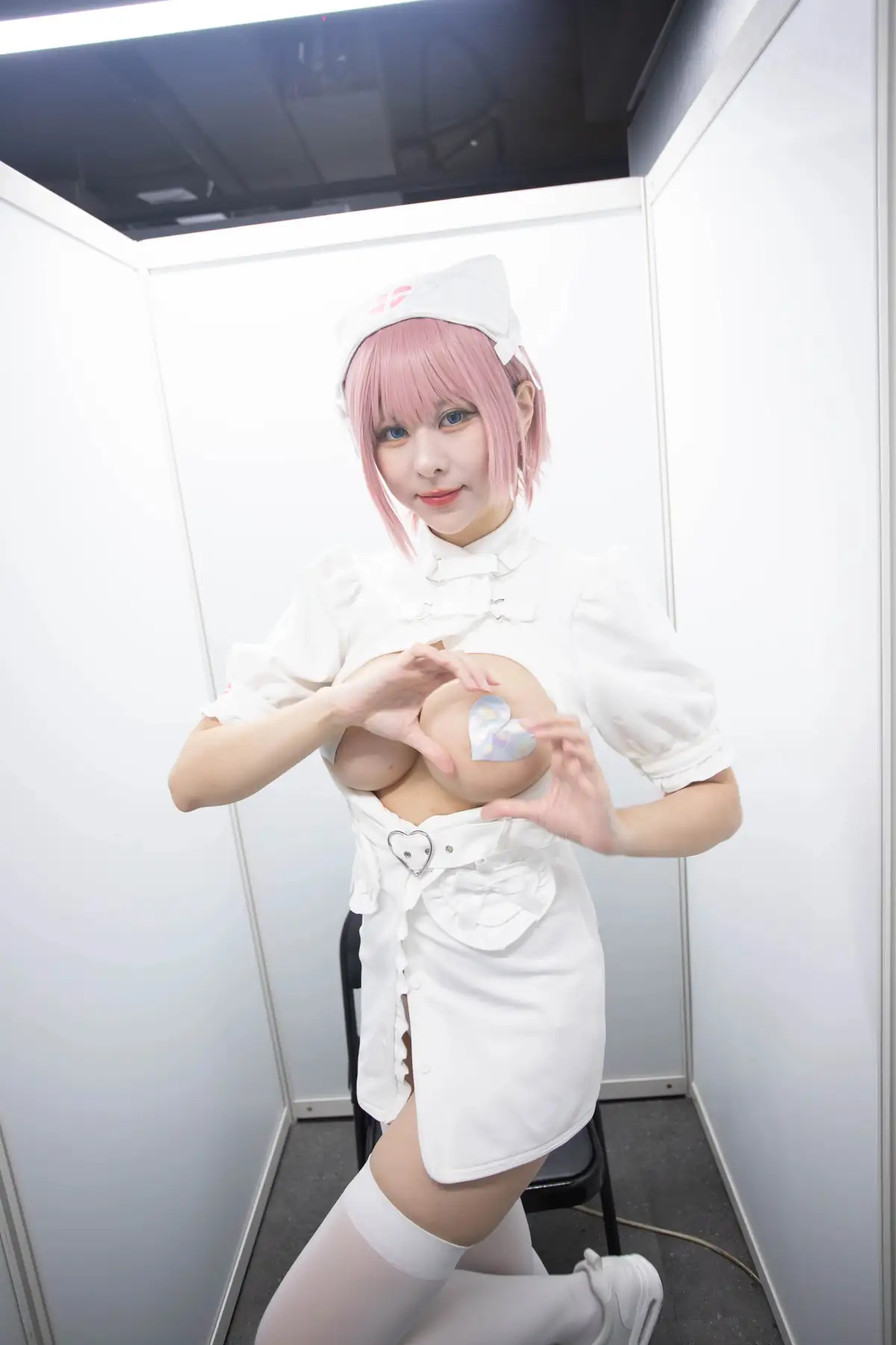 小空sora - 护士一花(18P_38.3M) 小空sora - 护士一花(18P_38.3M)_nb01.xyz_0013 图片4