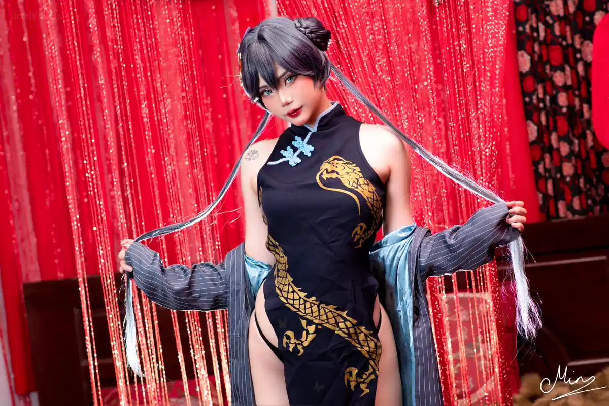 Miinmeow - Kisaki(59P_255.8M) Miinmeow - Kisaki(59P_255.8M)_nb01.xyz_0005 图片2
