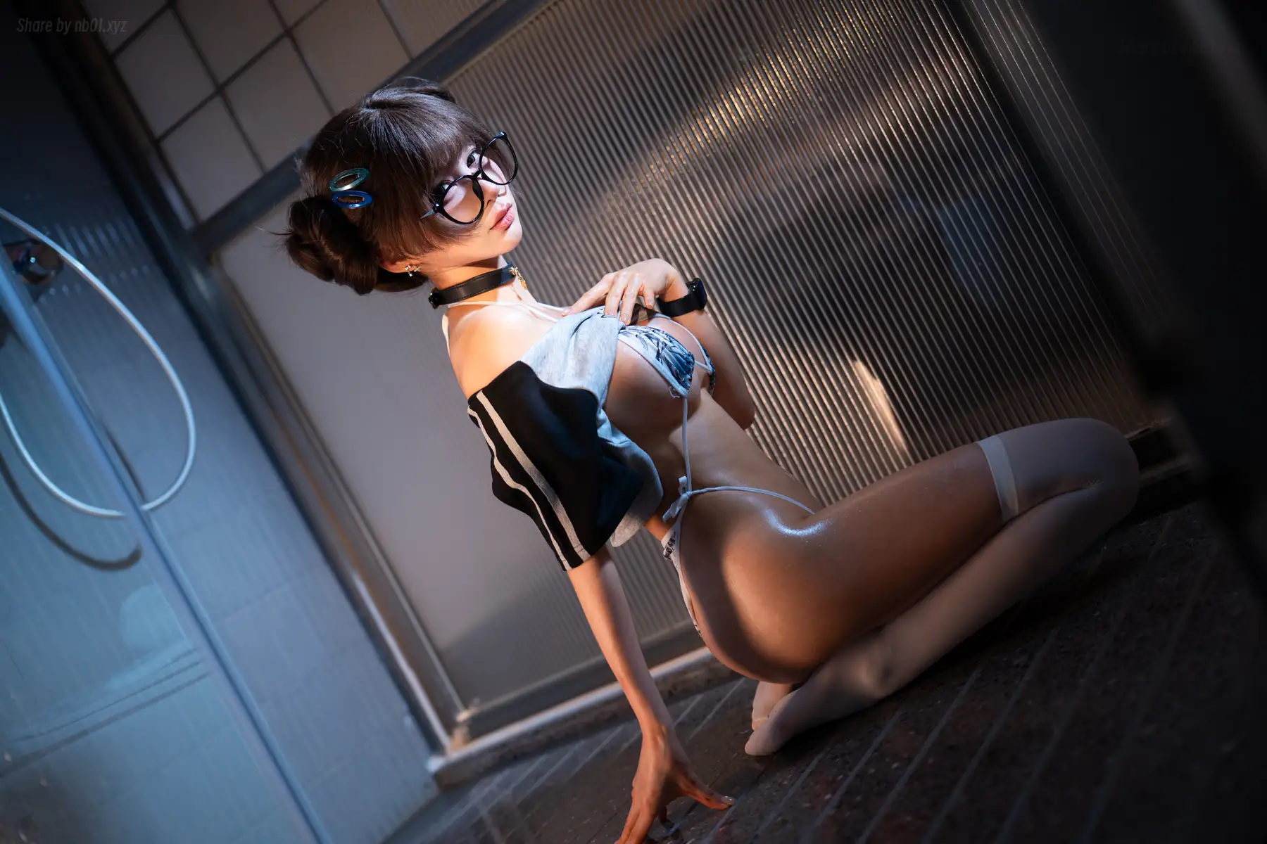 蠢沫沫 - 电竞少女(37P_430.1M) 蠢沫沫 - 电竞少女(37P_430.1M)_nb01.xyz_0020 图片5