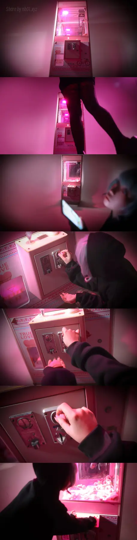 G44不会受伤 - 初音未来兔子洞(46P_268.0M) G44不会受伤 - 初音未来兔子洞(46P_268.0M)_nb01.xyz_0046 图片8