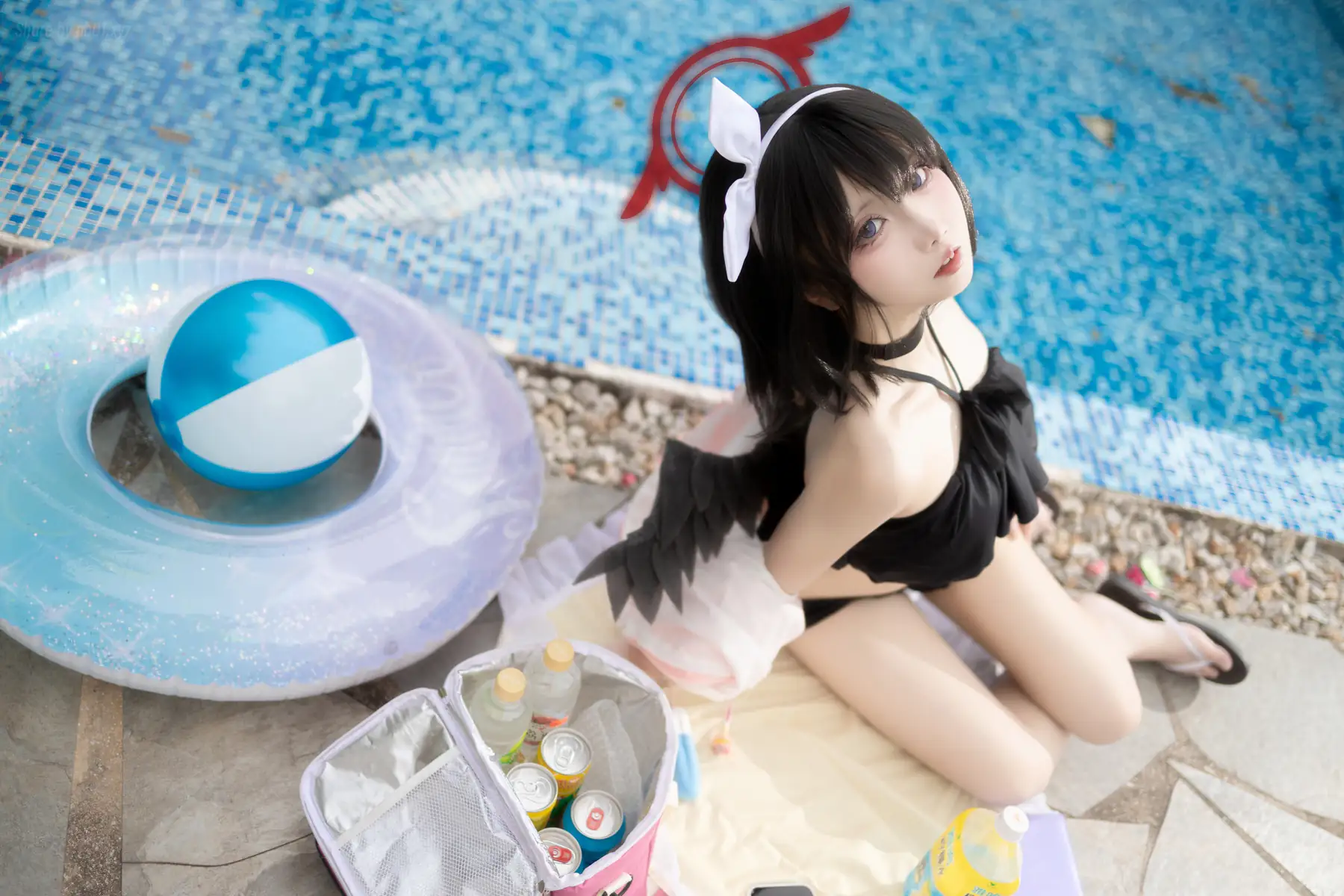 纸悦Etsu_ko - 碧蓝档案 水真白(28P_158.7M) 纸悦Etsu_ko - 碧蓝档案 水真白(28P_158.7M)_nb01.xyz_0001