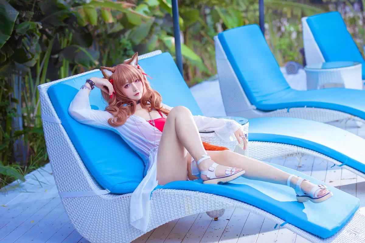 九曲Jean - 安洁莉娜(9P_59.6M) 九曲Jean - 安洁莉娜(9P_59.6M)_nb01.xyz_0003 图片3