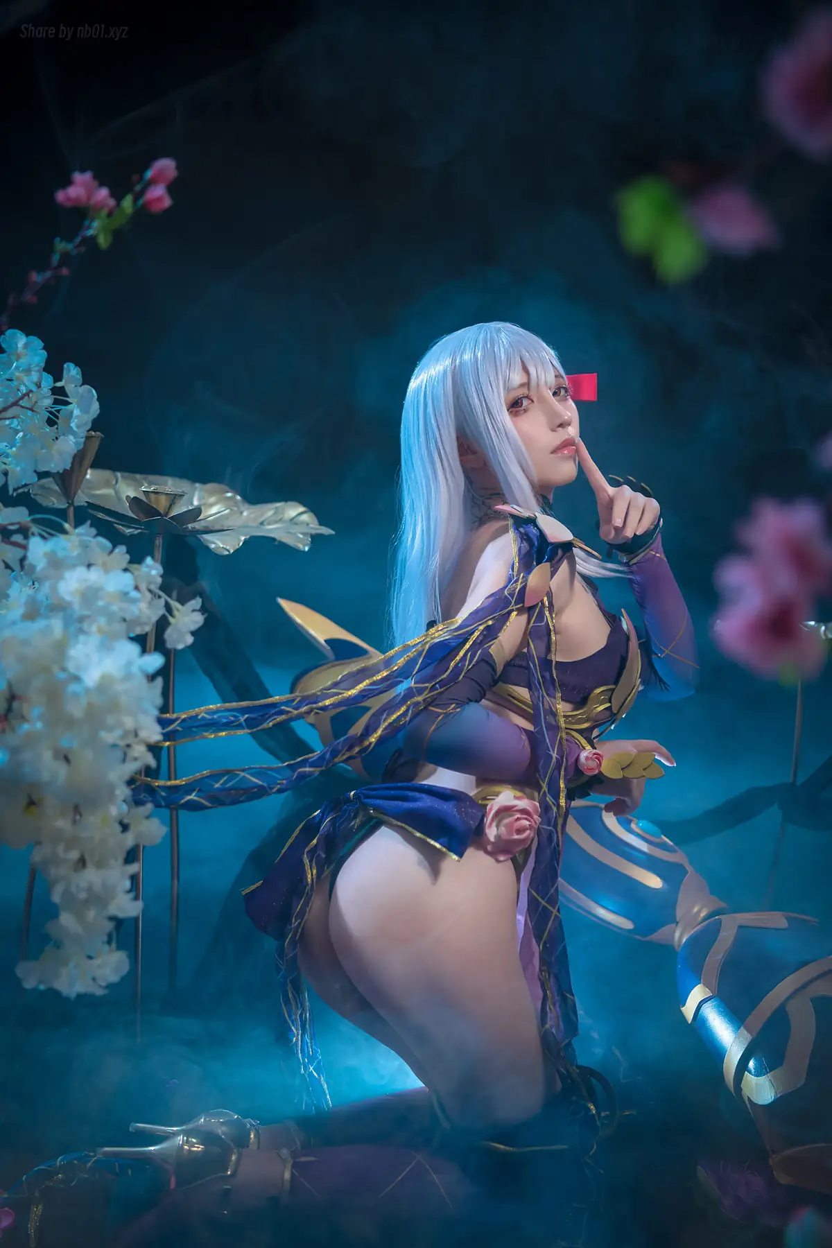 九曲Jean - FGO 迦摩(9P_49.3M) 九曲Jean - FGO 迦摩(9P_49.3M)_nb01.xyz_0008 图片7