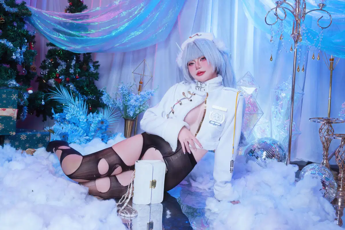 Miinmeow - Blanc(83P_470.0M) Miinmeow - Blanc(83P_470.0M)_nb01.xyz_0038 图片5