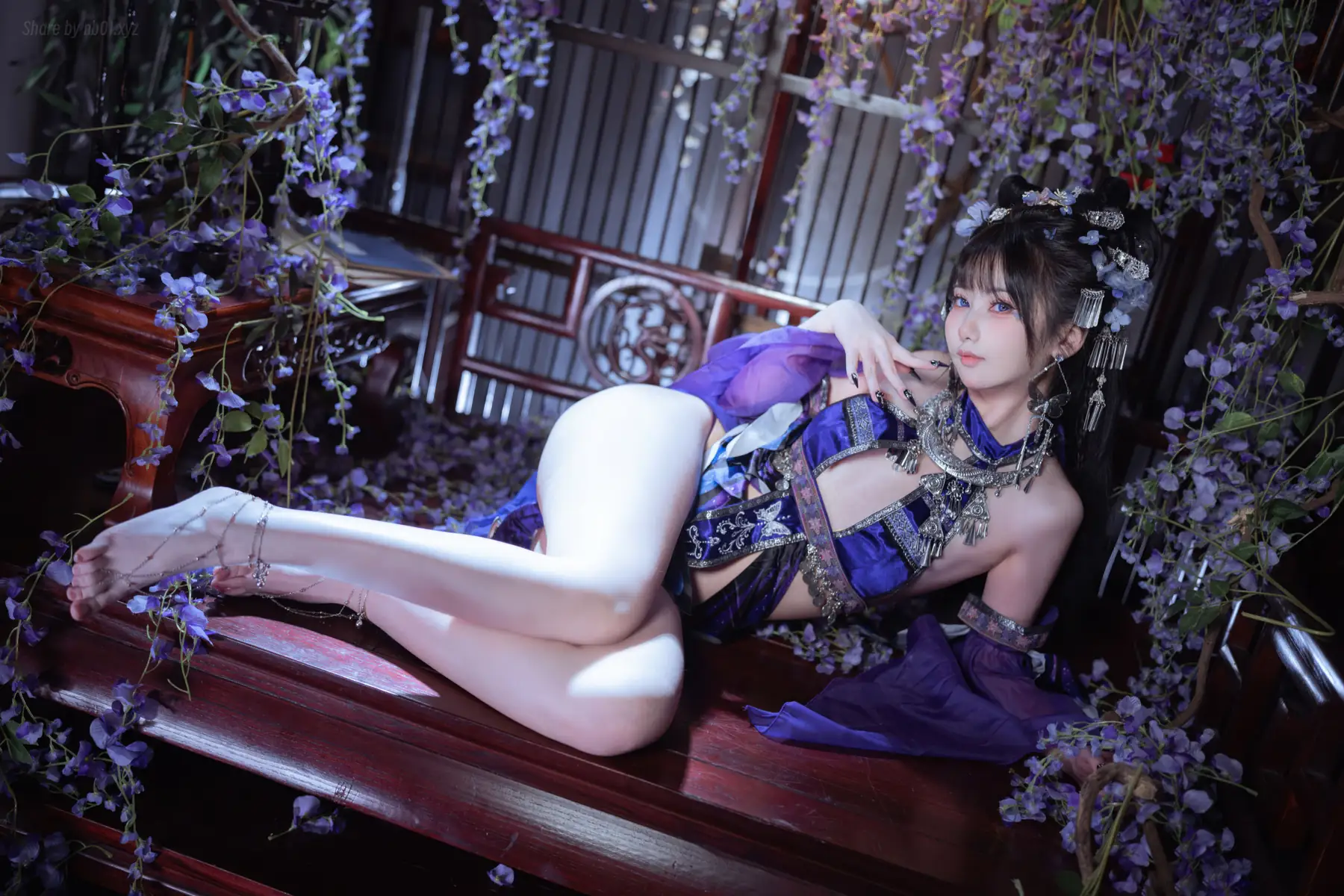 萨隆苦囚 - 蝶(74P_746.8M) 萨隆苦囚 - 蝶(74P_746.8M)_nb01.xyz_0049 图片7