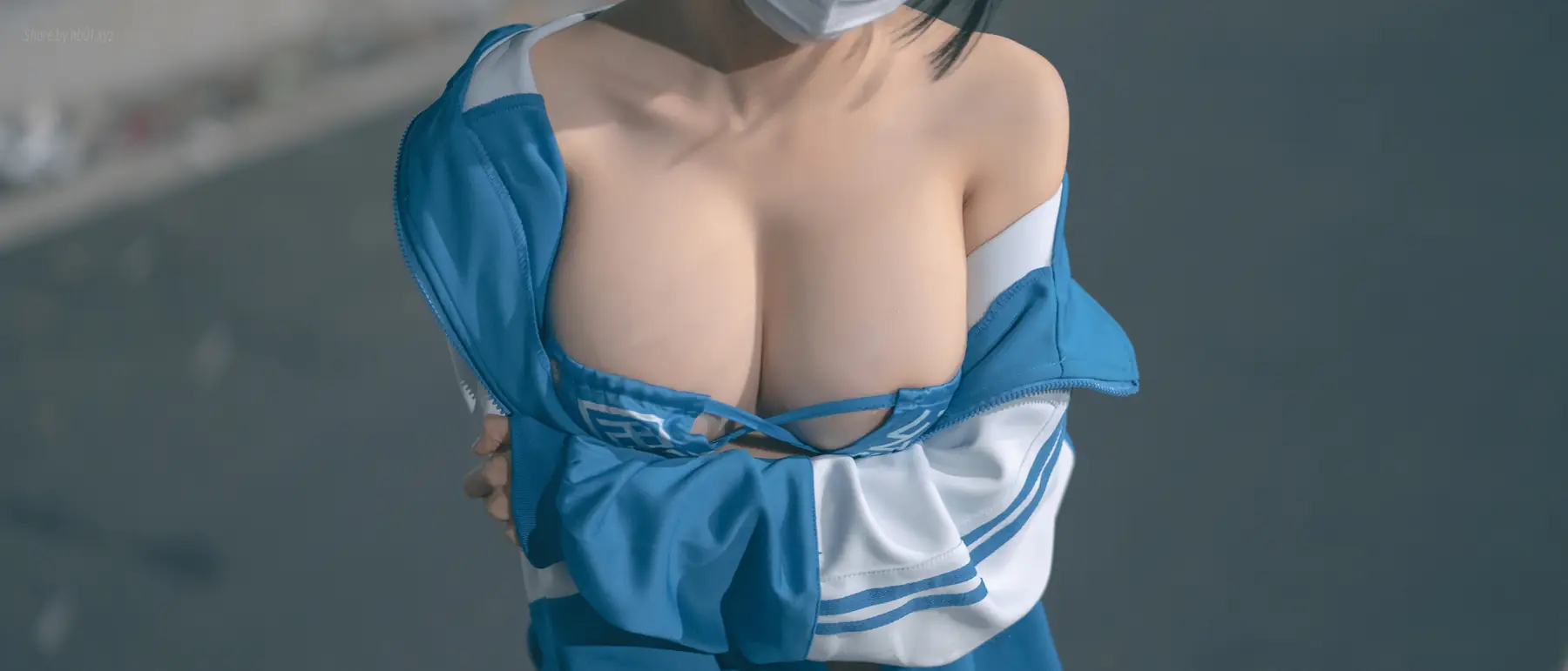 蠢沫沫 - 叫兽的恶作剧 学妹篇2(44P_323.0M) 蠢沫沫 - 叫兽的恶作剧 学妹篇2(44P_323.0M)_nb01.xyz_0019 图片3