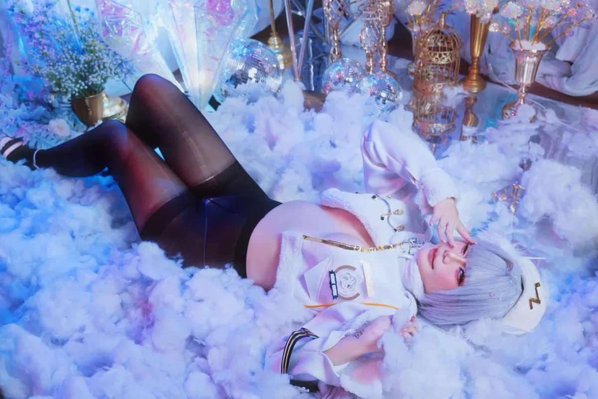 Miinmeow - Blanc(83P_470.0M) Miinmeow - Blanc(83P_470.0M)_nb01.xyz_0017 图片2