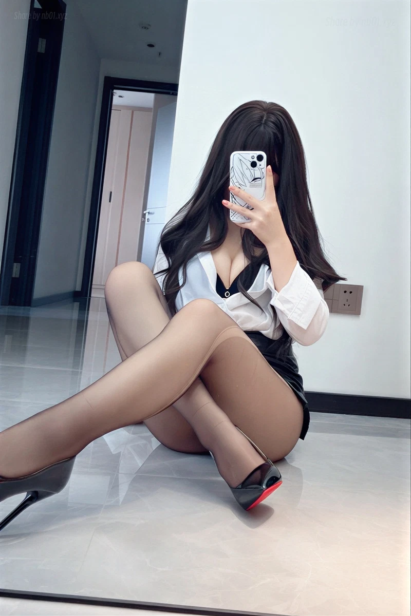 Bangni邦尼 - 老师好 自摄(21P+9V_272.0M) Bangni邦尼 - 老师好 自摄(21P+9V_272.0M)_nb01.xyz_0019 图片7