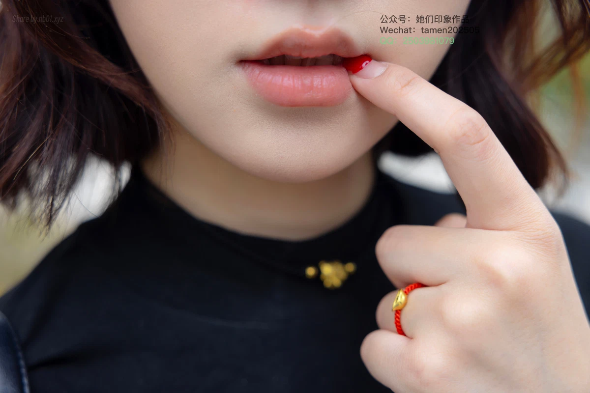 [她们印象]No.098 小洁(202P+1V_2.5G) [她们印象]No.098 小洁(202P+1V_2.5G)_nb01.xyz_0034 图片2
