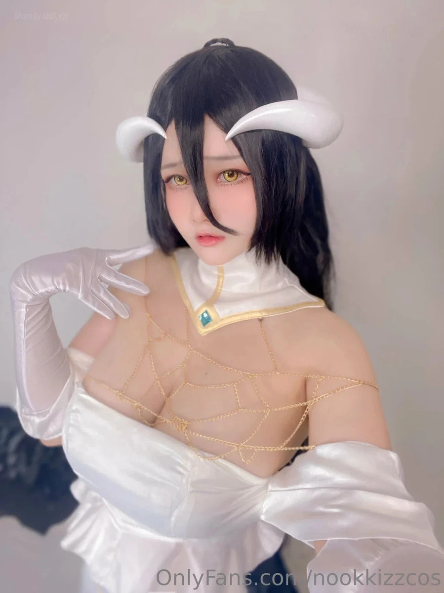 nookkizzcos - Albedo(8P_2.0M) nookkizzcos - Albedo(8P_2.0M)_nb01.xyz_0002 图片2