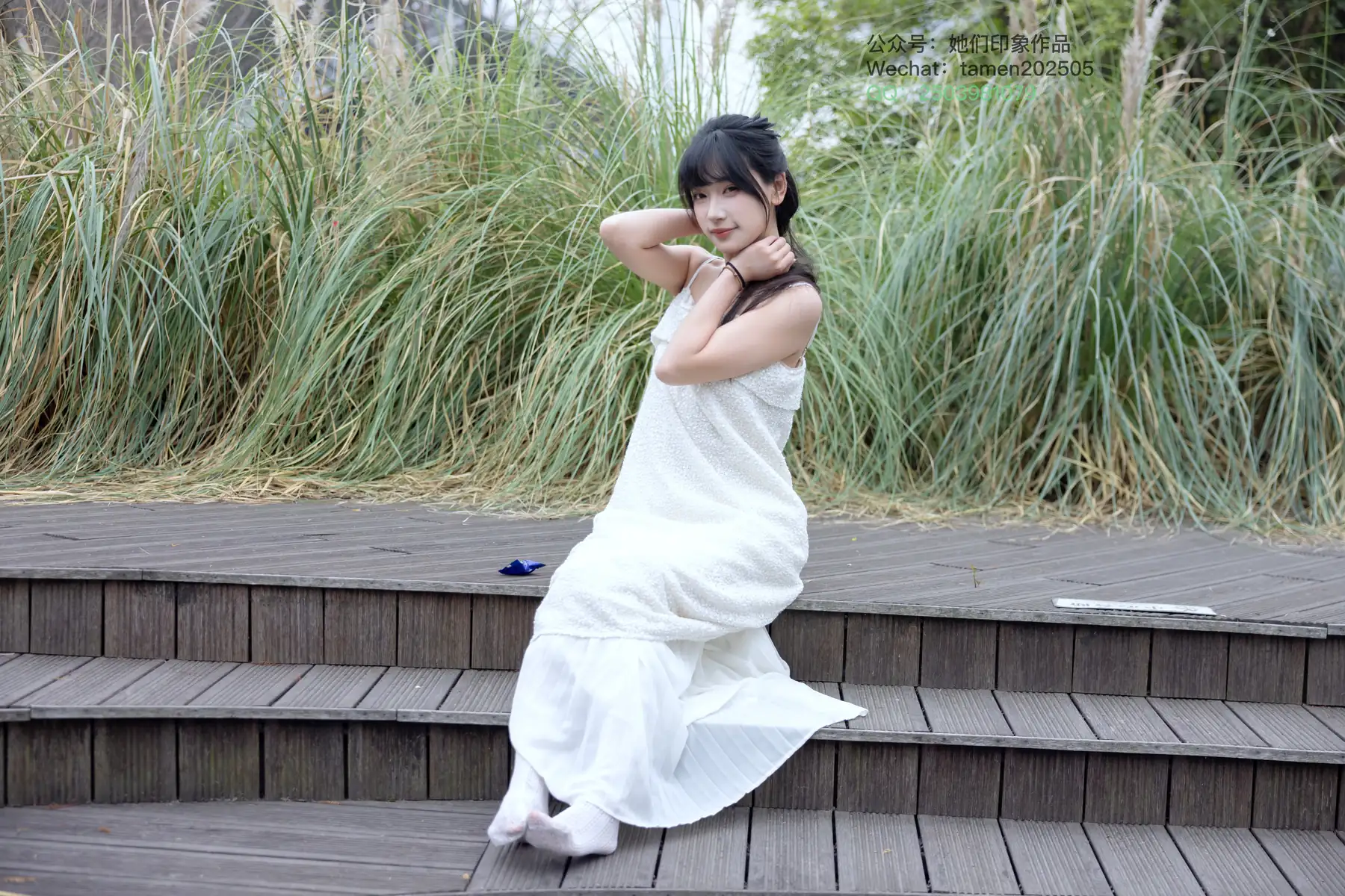[她们印象]No.091 元元(234P+1V_3.1G) [她们印象]No.091 元元(234P+1V_3.1G)_nb01.xyz_0007 图片3