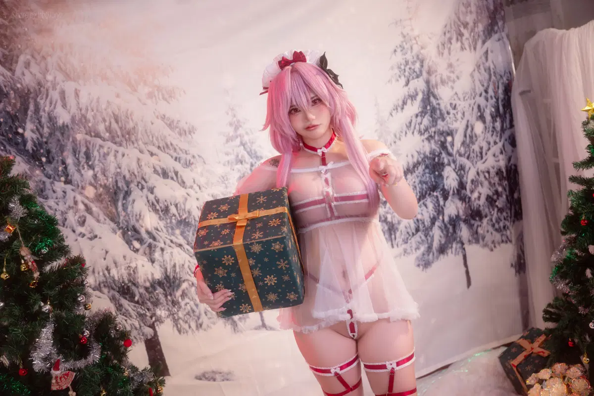Miinmeow - Evernight(76P_398.2M) Miinmeow - Evernight(76P_398.2M)_nb01.xyz_0006 图片2