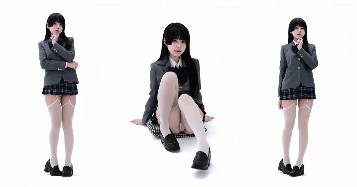 清水凪 - 后辈的制服4(66P_201.8M) 清水凪 - 后辈的制服4(66P_201.8M)_wp_thumb 图片9