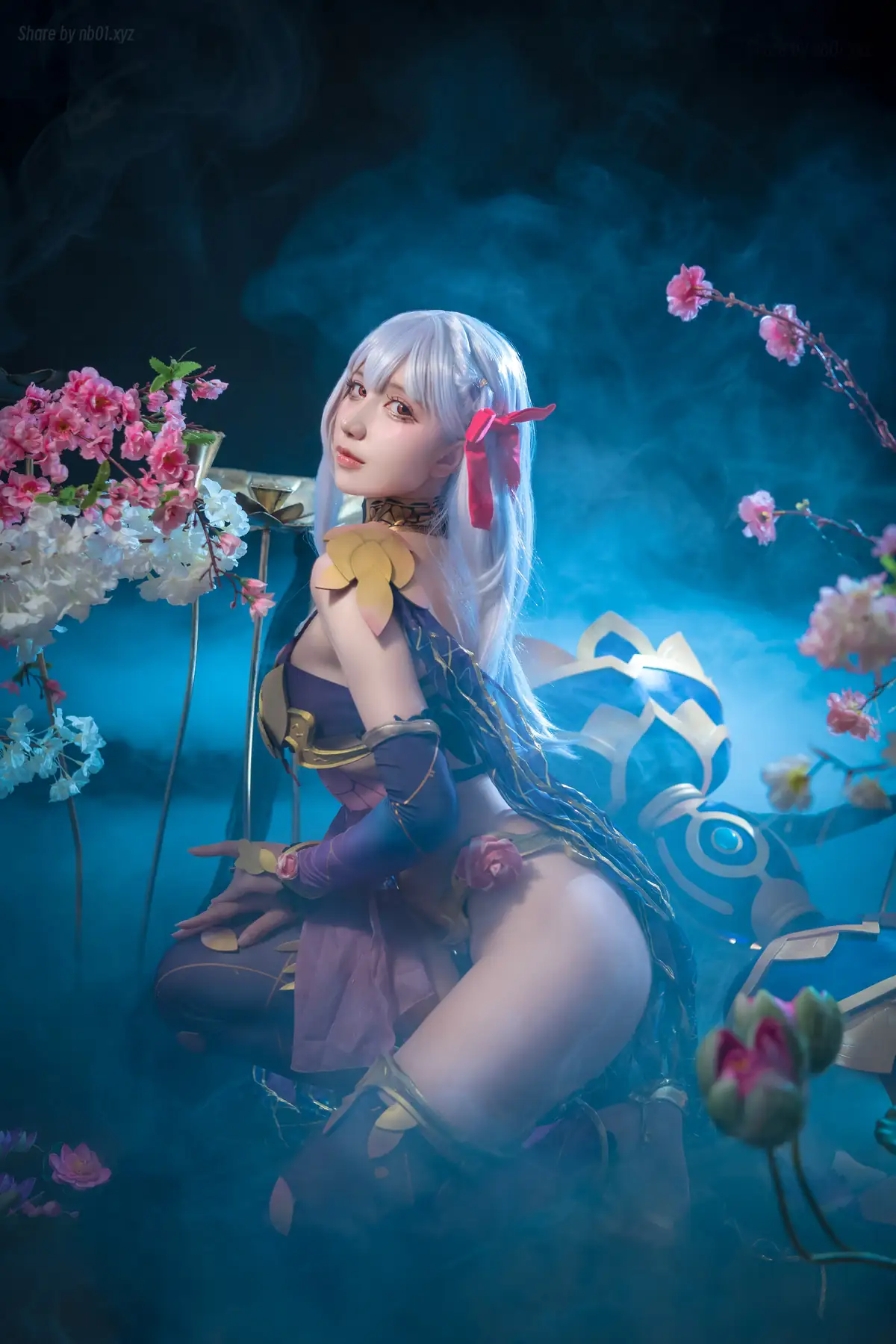 九曲Jean - FGO 迦摩(9P_49.3M) 九曲Jean - FGO 迦摩(9P_49.3M)_nb01.xyz_0007 图片6