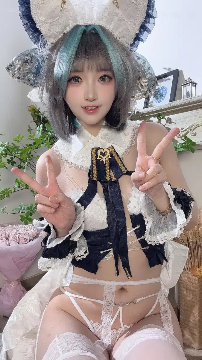 疯猫ss - 2026年02月会员订阅(60P_210.8M) 疯猫ss - 2026年02月会员订阅(60P_210.8M)_nb01.xyz_0001