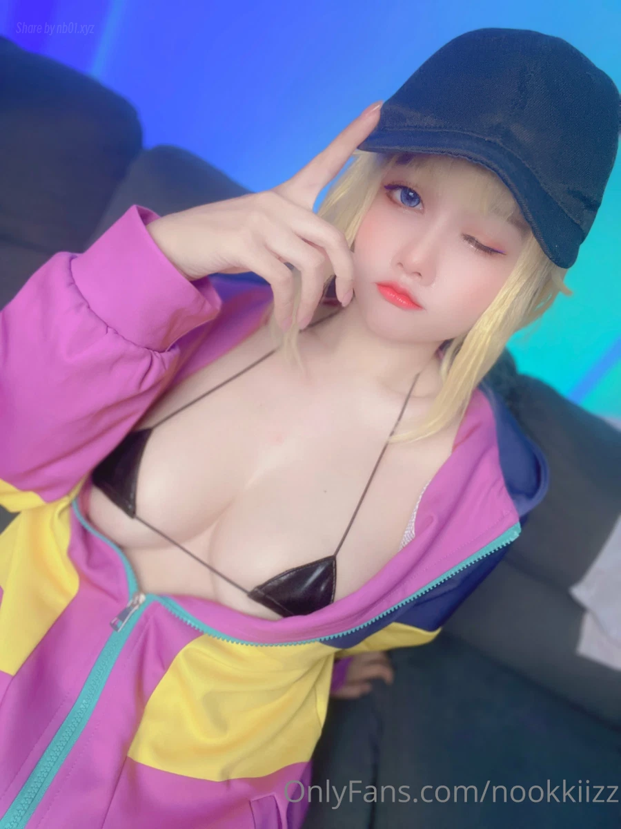nookkizzcos - Eiko Tsukimi(8P_6.9M) nookkizzcos - Eiko Tsukimi(8P_6.9M)_nb01.xyz_0002 图片2