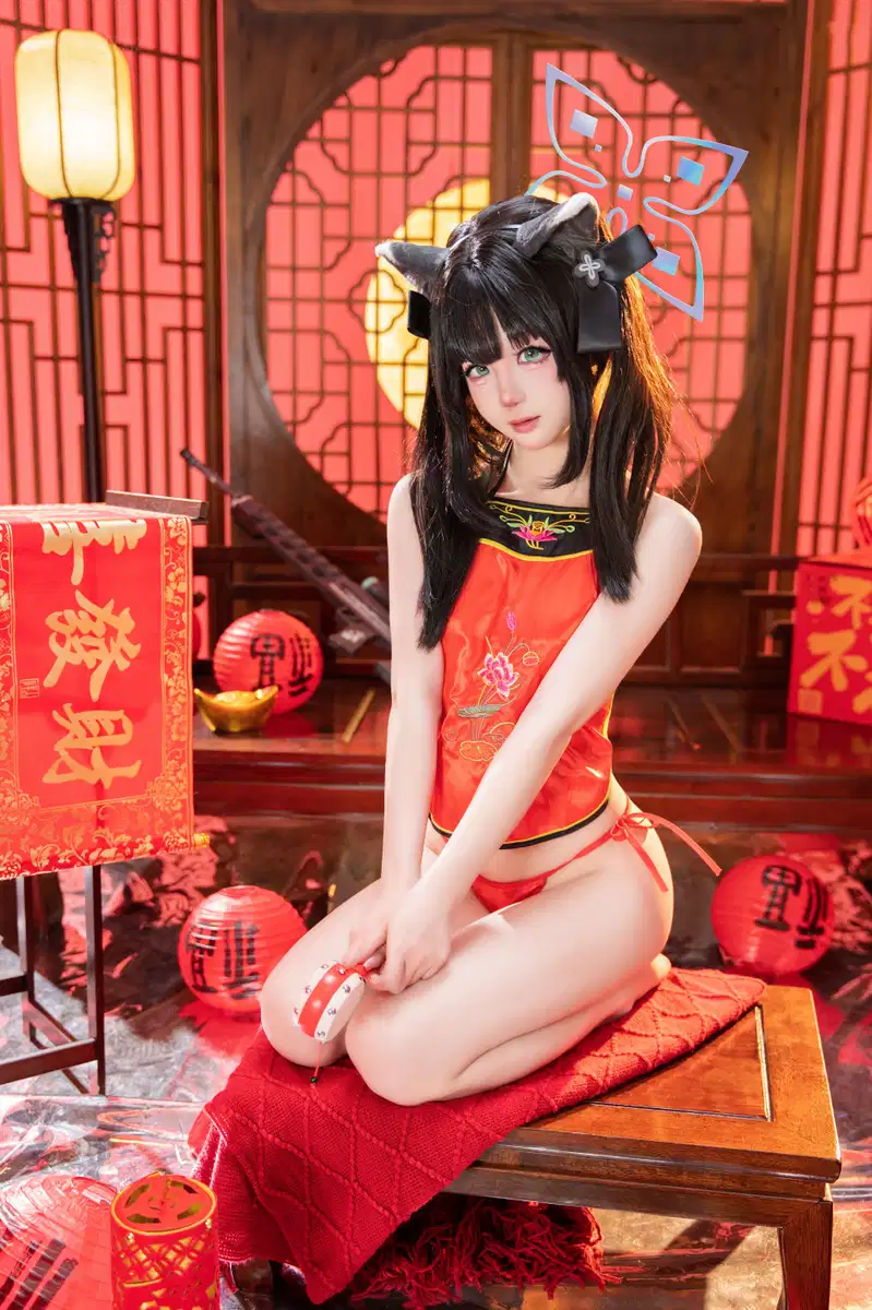 Reng - 小瞬(50P_606.7M) Reng - 小瞬(50P_606.7M)_nb01.xyz_0050 图片8