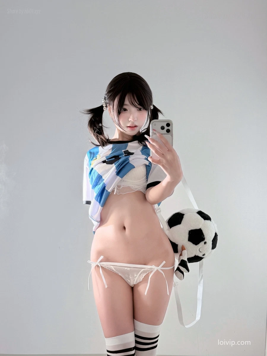你的真真u - 球球大作战(70P+2V_52.3M) 你的真真u - 球球大作战(70P+2V_52.3M)_nb01.xyz_0028 图片5