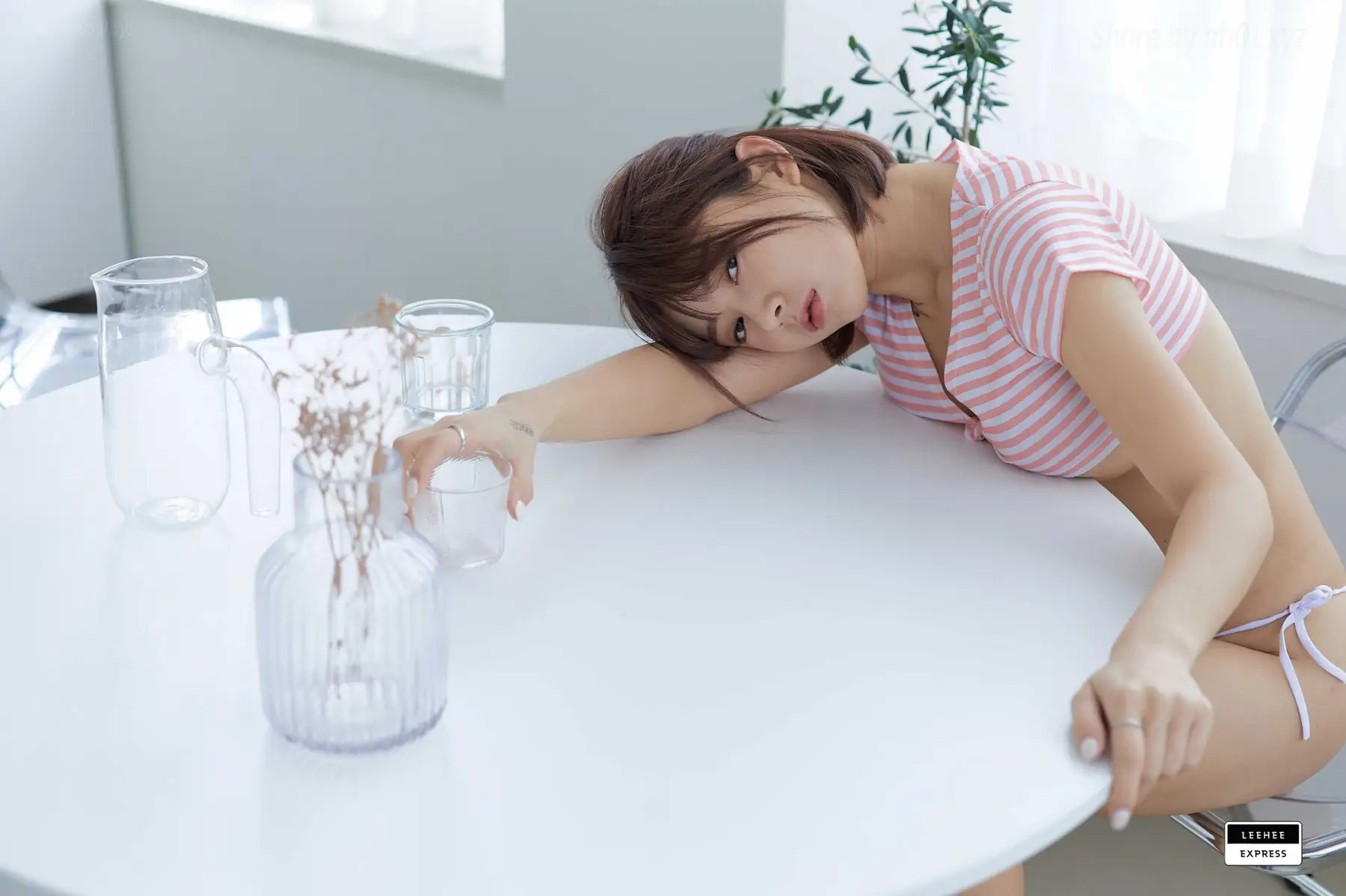 [LE]LEBE-110 U.Hwa(은유화)(70P_120.9M) [LE]LEBE-110 U.Hwa(은유화)(70P_120.9M)_nb01.xyz_0021 图片2