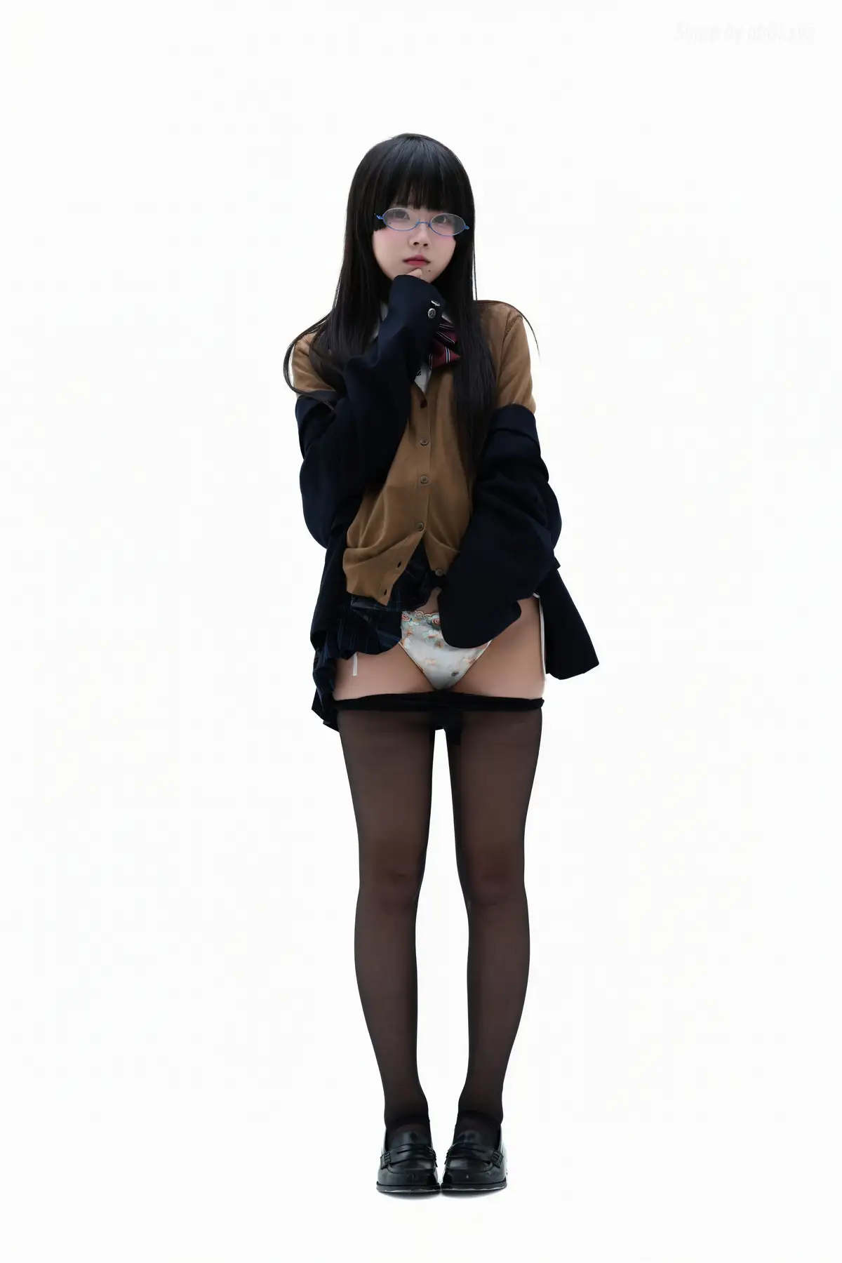 清水凪 - 后辈的制服3(88P_240.7M) 清水凪 - 后辈的制服3(88P_240.7M)_nb01.xyz_0088 图片8