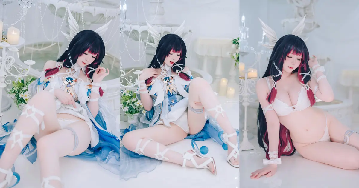 霜月shimo - 原神 哥伦比娅(14P_24.2M) 霜月shimo - 原神 哥伦比娅(14P_24.2M)_wp_thumb 图片9