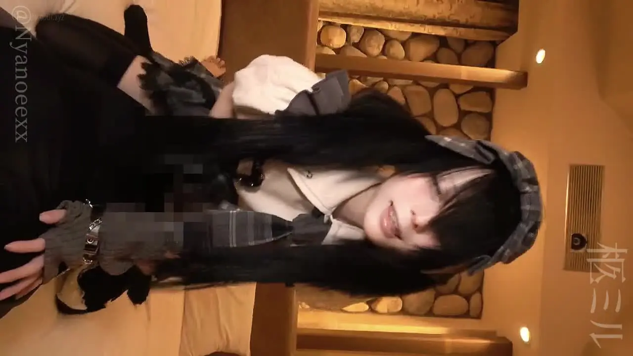 柩ミル - 2026-06-22_変態地雷系インフルエンサーとオフハメSEX♡SNSでは見せない淫らな姿を晒しちゃう……♡『こんなコト君だけだよ…♡』と可愛くジュポフェラ♡我慢できずに挿入おねだりからのパイパンまんこに生挿入でト゛チュト゛チュ激しい腰振りで○されて……♡イッても辞めないハメまくりの濃厚オフパコセックス♡【主観_個撮_シチュエーション_同人AV_着エロ】_4112289(1P+1V_2.7G)_nb01.xyz@Video_0001_00h27m08s 柩ミル - 2026-06-22_変態地雷系インフルエンサーとオフハメSEX♡SNSでは見せない淫らな姿を晒しちゃう……♡『こんなコト君だけだよ…♡』と可愛くジュポフェラ♡我慢できずに挿入おねだりからのパイパンまんこに生挿入でト゛チュト゛チ...