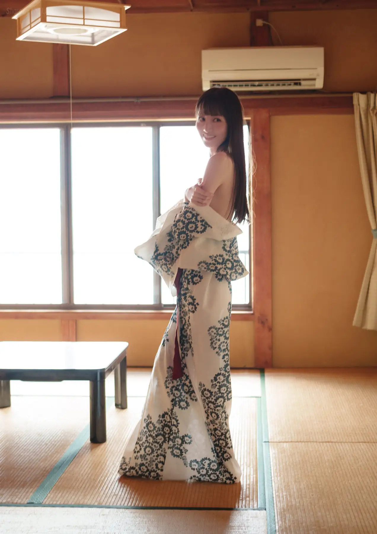 Karen Ishida(石田佳蓮) - 【電子版だけの特典カットつき】 写真集 『旅立ち』(132P_76.0M) Karen Ishida(石田佳蓮) - 【電子版だけの特典カットつき】 写真集 『旅立ち』(132P_76.0M)_nb01...