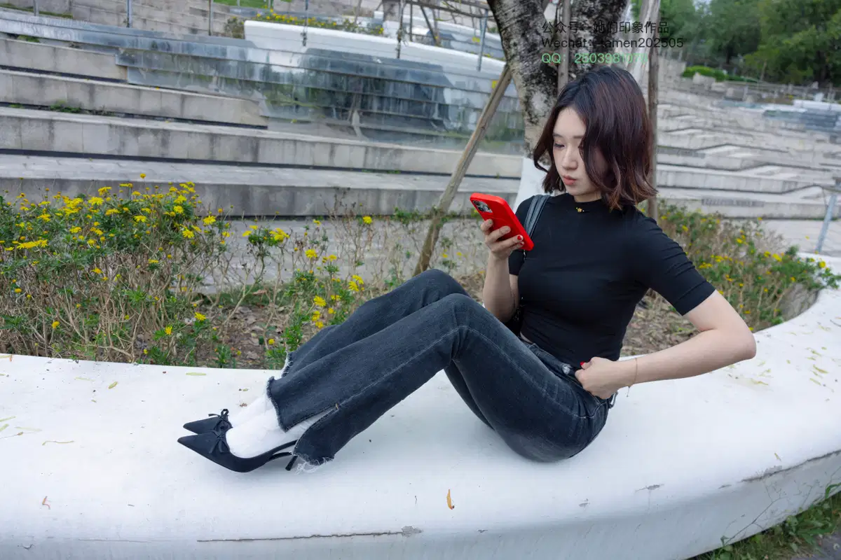 [她们印象]No.098 小洁(202P+1V_2.5G) [她们印象]No.098 小洁(202P+1V_2.5G)_nb01.xyz_0048 图片3