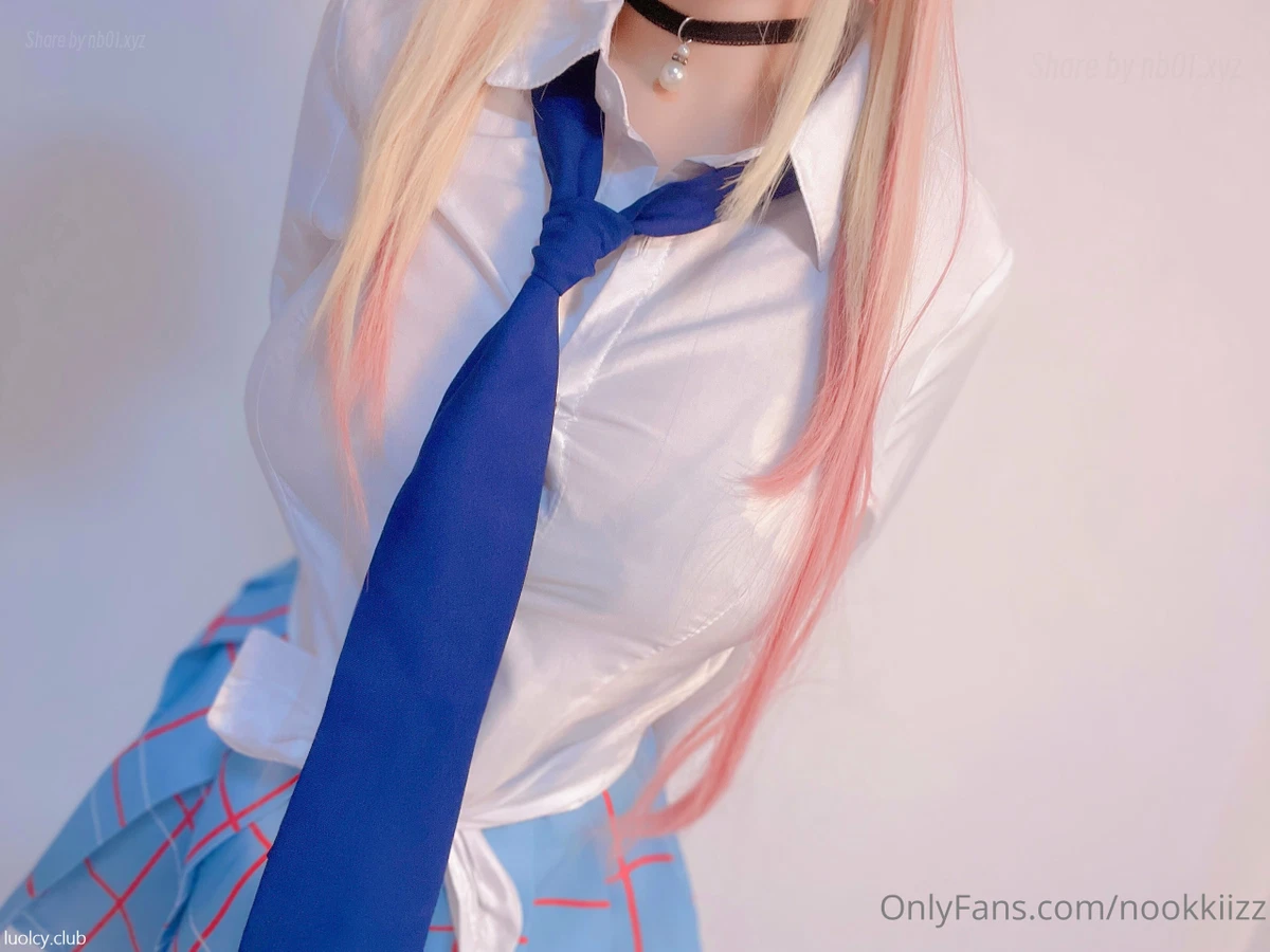 nookkizzcos - Marin Kitagawa(28P_21.8M) nookkizzcos - Marin Kitagawa(28P_21.8M)_nb01.xyz_0007 图片2