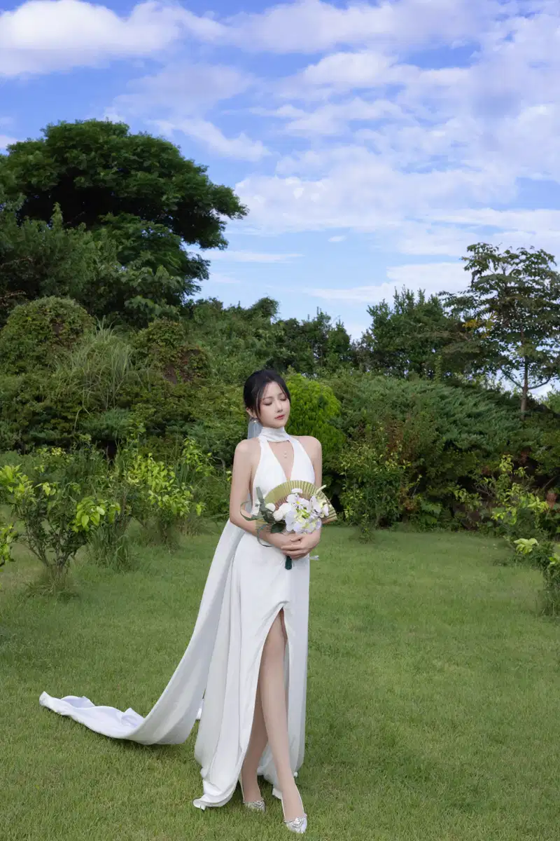 [内购无水印]鱼子酱Fish - 婚礼(120P_732.1M) [内购无水印]鱼子酱Fish - 婚礼(120P_732.1M)_nb01.xyz_0001