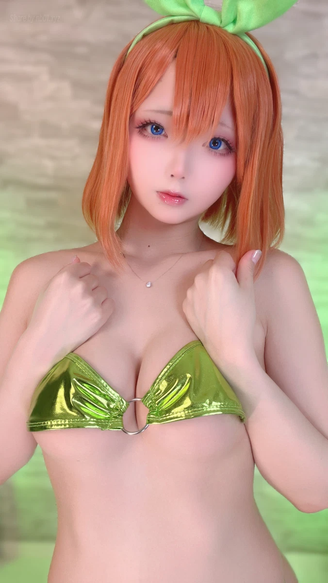 chuchu - #003 四葉(47P+1V_619.0M) chuchu - #003 四葉(47P+1V_619.0M)_nb01.xyz_0024 图片5