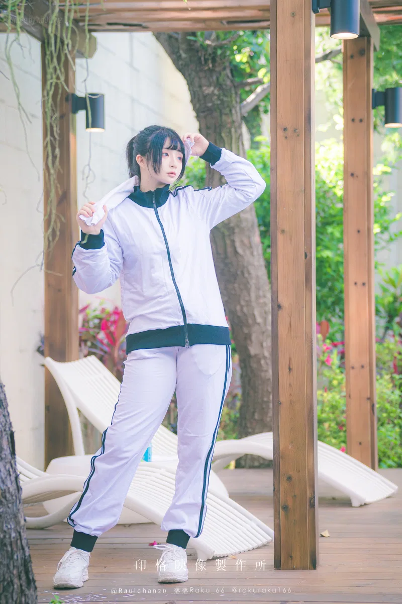 落落Raku - 锻炼日 Exercise Day(61P_267.8M) 落落Raku - 锻炼日 Exercise Day(61P_267.8M)_nb01.xyz_0001