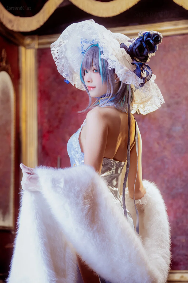 Ely_eee(ElyEE子) - Cheshire Cheongsam ver 柴郡旗袍(37P_72.5M) Ely_eee(ElyEE子) - Cheshire Cheongsam ver 柴郡旗袍(37P_72.5M)_nb01.xyz...