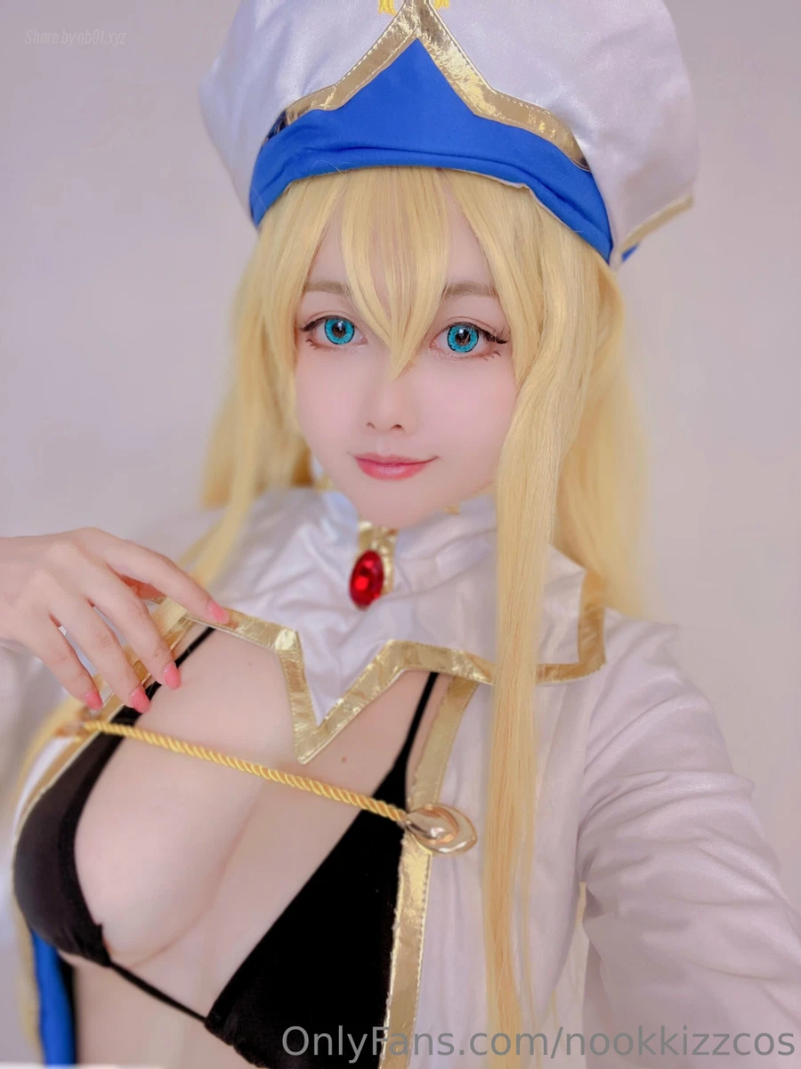 nookkizzcos - Priestess - Goblin Slayer(18P_12.9M) nookkizzcos - Priestess - Goblin Slayer(18P_12.9M)_nb01.xyz_0016 图片7