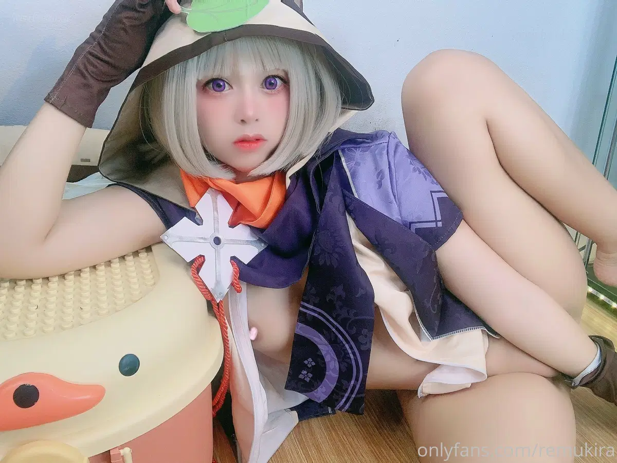 Remukira - #002 图片合集(83P_107.0M) Remukira - #002 图片合集(83P_107.0M)_nb01.xyz_0061 图片5