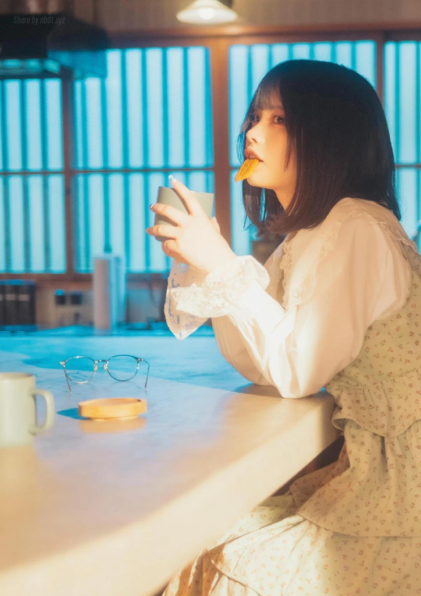 Mame Daifuku(まめだいふく) - 大人だし、いいでしょ？ 写真集(Wunder Publishing House)(462P_99.7M) Mame Daifuku(まめだいふく) - 大人だし、いいでしょ？ 写真集(Wunder ...