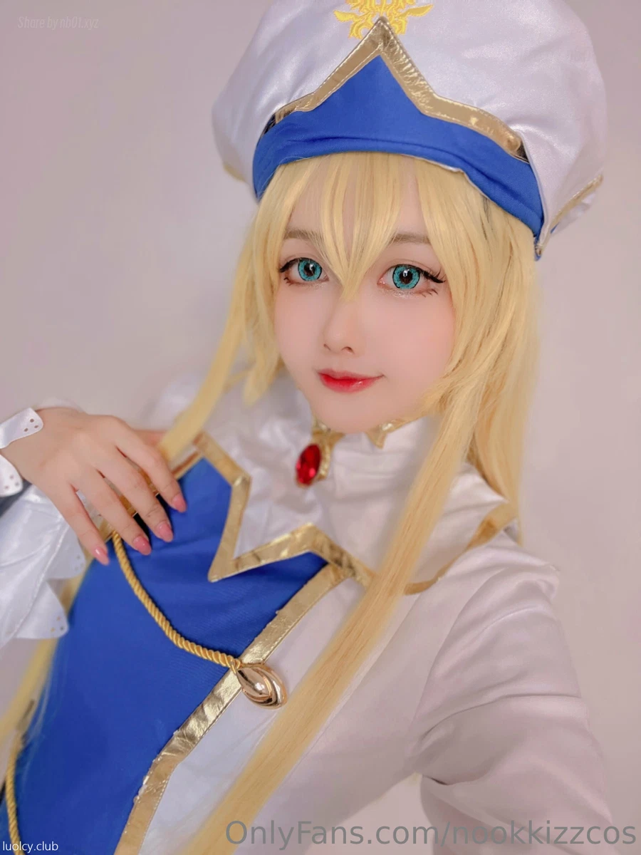 nookkizzcos - Priestess - Goblin Slayer(18P_12.9M) nookkizzcos - Priestess - Goblin Slayer(18P_12.9M)_nb01.xyz_0002 图片2