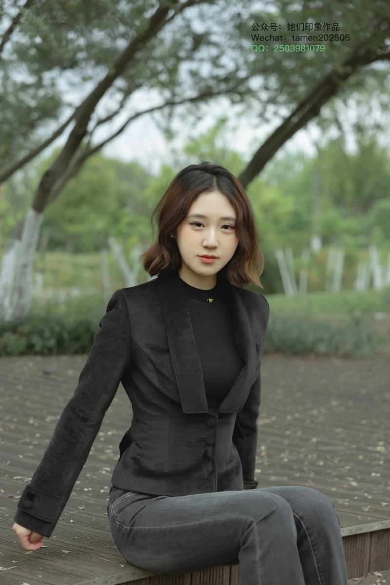 [她们印象]No.101 小洁(194P+1V_2.1G) [她们印象]No.101 小洁(194P+1V_2.1G)_nb01.xyz_0001