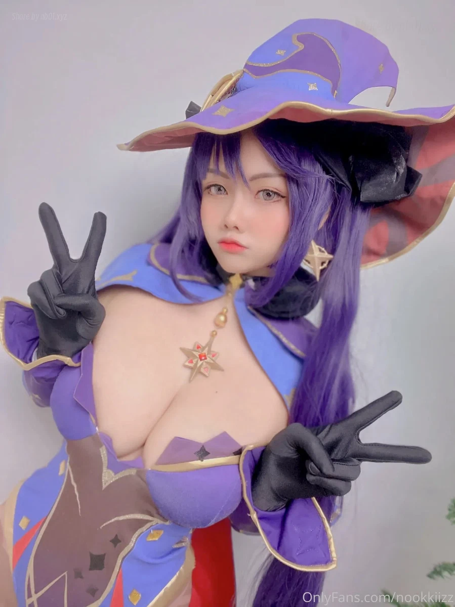 nookkizzcos - Mona - Genshin(30P_9.7M) nookkizzcos - Mona - Genshin(30P_9.7M)_nb01.xyz_0001