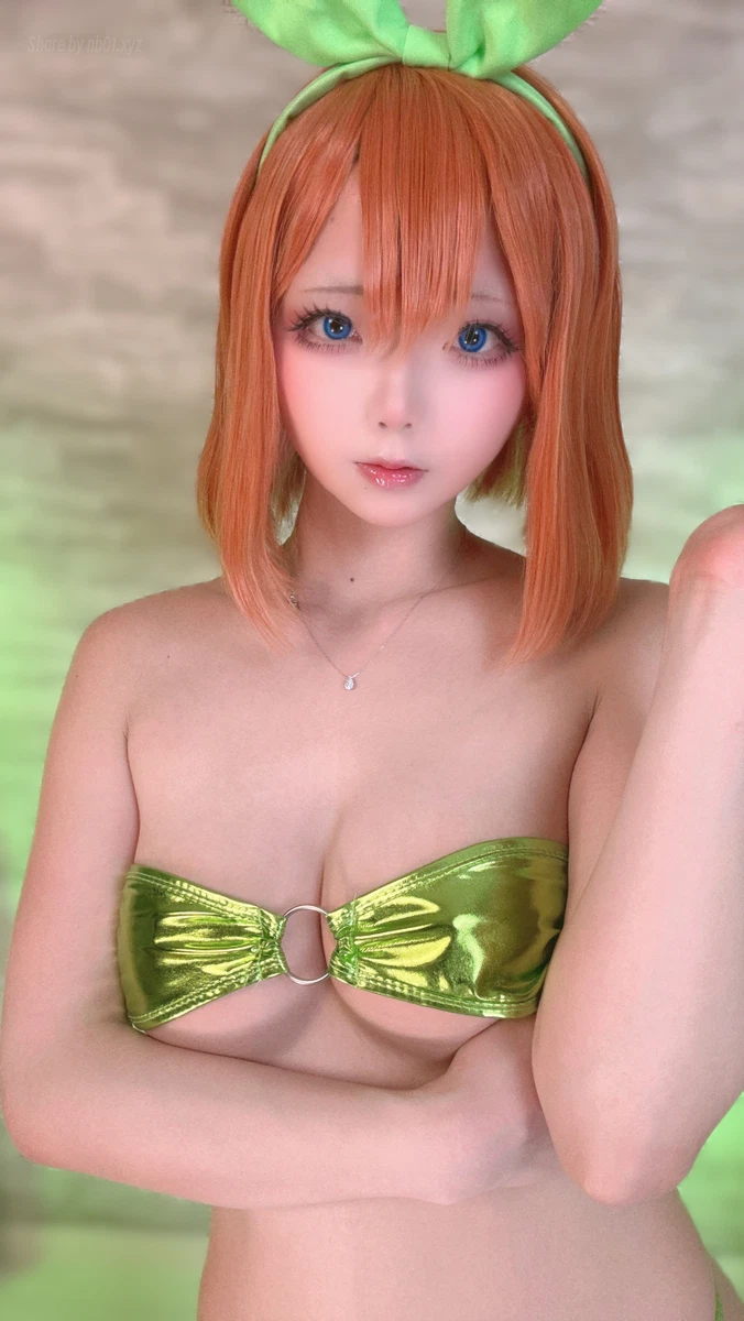 chuchu - #003 四葉(47P+1V_619.0M) chuchu - #003 四葉(47P+1V_619.0M)_nb01.xyz_0020 图片4
