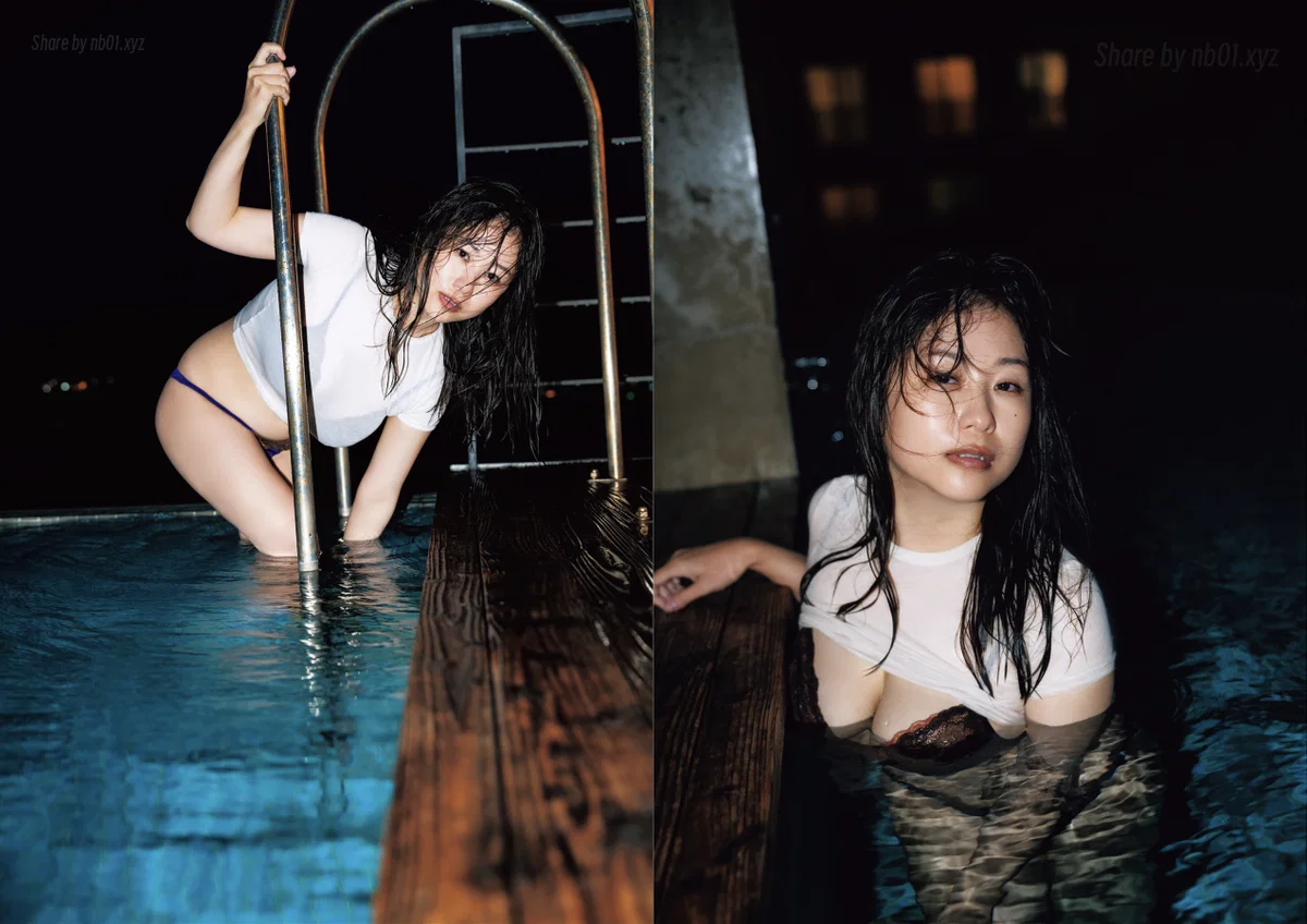 Mai Nishida(西田麻衣) - 写真集『Re：Mai』｜8年ぶりの復活！Iカップ美ボディを最大露出 アサ芸アイドル写真集(58P_229.1M) Mai Nishida(西田麻衣) - 写真集『Re：Mai』｜8年ぶりの復活！Iカップ美...