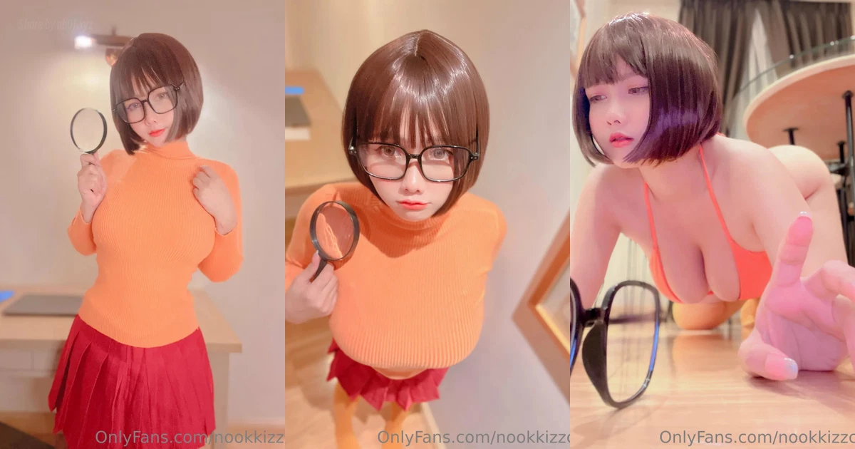 nookkizzcos - Velma(10P_2.8M) nookkizzcos - Velma(10P_2.8M)_wp_thumb 图片9